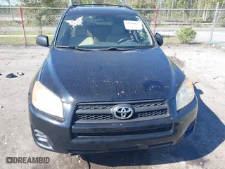 2010 Toyota RAV4 with VIN 2T3ZF4DV9AW044496, listed as a IAAI auction lot 41880877 with 170,356 mi miles. Bid and sale history available at carsss.com. Image 12.