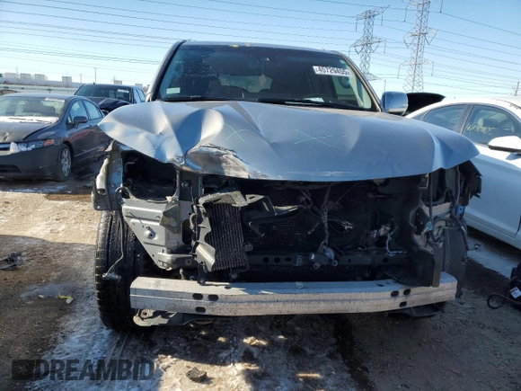 2016 Lexus LX 570 z VIN JTJHY7AXXG4202425, wystawiony jako Copart lot #45729455 z przebiegiem 156 666 mil mil oraz Szkoda całkowita • Salvage title. Historia ofert i sprzedaży dostępna na DreamBid. Obrazek 5.