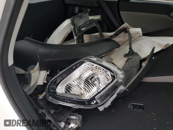 2022 Kia Soul EX with VIN KNDJ33AU5N7165958, listed as a Copart auction lot 79633714 with 24,582 mi miles and Salvage Title. Bid and sale history available at carsss.com. Image 14.