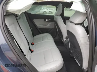 2023 Polestar 2 z VIN YSMED3KA8PL132504, wystawiony jako Copart lot #53187115 z przebiegiem Nie podano mil oraz Szkody całkowita. Historia ofert i sprzedaży dostępna na DreamBid. Obrazek 10.