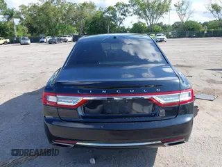2017 Lincoln Continental Select with VIN 1LN6L9SK4H5620347, listed as a IAAI auction lot 42515076 with 194,736 mi miles and . Bid and sale history available at DreamBid. Image 16.