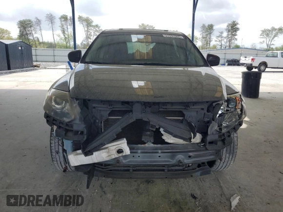 2014 Mazda CX-9 Touring with VIN JM3TB2CA4E0426408, listed as a Copart auction lot 51597665 with 147,862 mi miles and Salvage title. Bid and sale history available at DreamBid. Image 5.