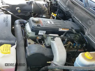 2003 Dodge RAM with VIN 3D7LA38673G743135, listed as a IAAI auction lot 42690282 with 76,985 mi miles and . Bid and sale history available at DreamBid. Image 19.
