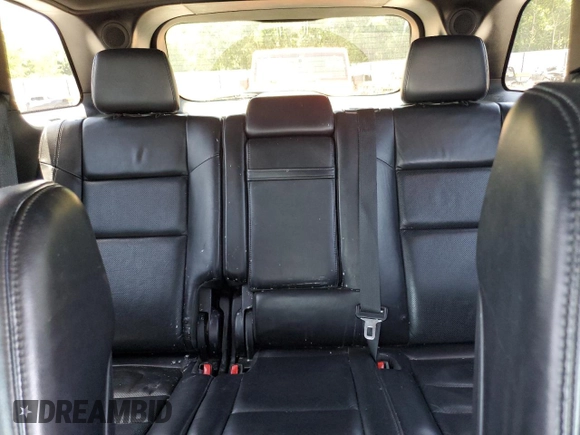 2014 Jeep Grand Cherokee Limited with VIN 1C4RJFBG6EC508934, listed as a Copart auction lot 61486245 with 191,625 mi miles and Salvage title. Bid and sale history available at DreamBid. Image 10.