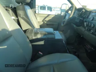 2012 Chevrolet Silverado 3500HD Work Truck with VIN 1GB3CZCG1CF197851, listed as a Copart auction lot 43829635 with Not Provided miles and Clean Title. Bid and sale history available at DreamBid. Image 10.