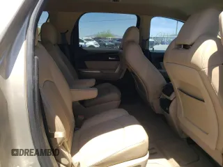 2012 GMC Acadia SLT1 with VIN 1GKKRRED9CJ150304, listed as a Copart auction lot 44885432 with 208,340 mi miles and Salvage Title. Bid and sale history available at carsss.com. Image 6.