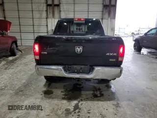 2013 Ram 1500 with VIN 1C6RR7LP0DS694561, listed as a Copart auction lot 53575525 with 139,810 mi miles and Salvage title. Bid and sale history available at DreamBid. Image 6.