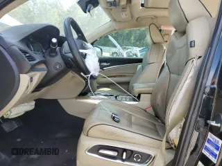 2019 Acura MDX Advance с VIN 5J8YD3H84KL004719, выставлен на аукционе Copart как лот 70201044 с пробегом 205 126 миль миль и Списание • Salvage title. История ставок и продаж доступна на DreamBid. Изображение 7.