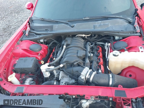 2016 Dodge Challenger R/T Scat Pack with VIN 2C3CDZFJ6GH290910, listed as a IAAI auction lot 41773482 with 78,103 mi miles and . Bid and sale history available at DreamBid. Image 10.
