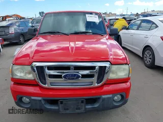 2011 Ford Ranger XL with VIN 1FTKR1ED6BPA68023, listed as a IAAI auction lot 41803780 with 148,146 mi miles and . Bid and sale history available at DreamBid. Image 12.