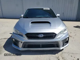 2018 Subaru WRX z VIN JF1VA1A67J9810689, wystawiony jako Copart lot #56530385 z przebiegiem 107 895 mil mil oraz Czysty tytuł • Clean title. Historia ofert i sprzedaży dostępna na DreamBid. Obrazek 5.