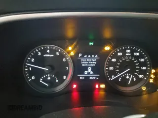 2020 Hyundai Tucson Value с VIN KM8J3CA41LU195467, выставлен на аукционе Copart как лот 56071145 с пробегом 46 261 миль миль и Списание • Salvage title. История ставок и продаж доступна на DreamBid. Изображение 9.