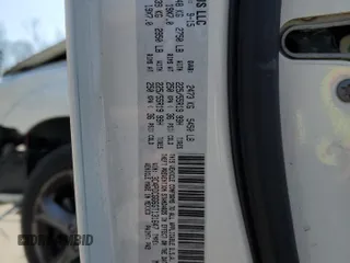 2016 Dodge Journey Crossroad z VIN 3C4PDCGG6GT131647, wystawiony jako Copart lot #46849325 z przebiegiem 120 149 mil mil oraz Szkoda całkowita • Salvage title. Historia ofert i sprzedaży dostępna na DreamBid. Obrazek 16.