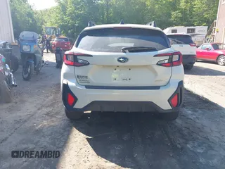 2024 Subaru Crosstrek Premium z VIN JF2GUADC0R8873664, wystawiony jako IAAI lot #42395857 z przebiegiem 11 924 mil mil oraz . Historia ofert i sprzedaży dostępna na DreamBid. Obrazek 16.