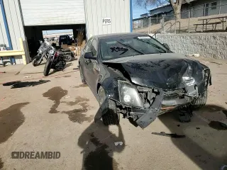 2012 Cadillac CTS z VIN 1G6DA5E54C0151124, wystawiony jako Copart lot #86362704 z przebiegiem Nie podano mil oraz Szkoda całkowita • Salvage title. Historia ofert i sprzedaży dostępna na DreamBid. Obrazek 10.