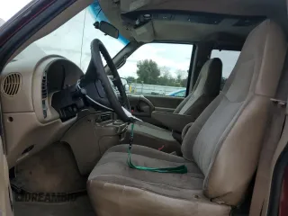 2004 Chevrolet Astro with VIN 1GNEL19X64B119448, listed as a Copart auction lot 54255085 with 245,261 mi miles and Clean Title. Bid and sale history available at carsss.com. Image 7.