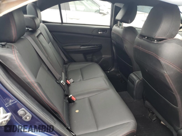 2018 Subaru WRX Limited с VIN JF1VA1F60J9822241, выставлен на аукционе Copart как лот 56648025 с пробегом Не указан миль и Списание • Salvage title. История ставок и продаж доступна на DreamBid. Изображение 10.
