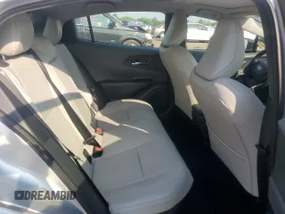 2024 Toyota Prius LE with VIN JTDADABU8R3020720, listed as a Copart auction lot 60815005 with 2,594 mi miles and Salvage title. Bid and sale history available at DreamBid. Image 10.