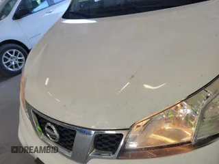 2020 Nissan NV200 SV z VIN 3N6CM0KN4LK705677, wystawiony jako IAAI lot #42521012 z przebiegiem 78 008 mil mil oraz . Historia ofert i sprzedaży dostępna na DreamBid. Obrazek 34.