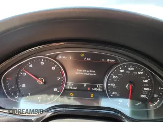 2015 Audi A8 3.0T с VIN WAU3GAFD2FN011129, выставлен на аукционе Copart как лот 64904045 с пробегом 147 549 миль миль и Чистый • Clean title. История ставок и продаж доступна на DreamBid. Изображение 9.