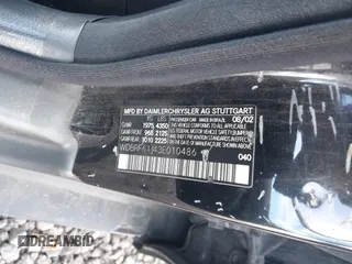 2003 Mercedes-Benz C 240 z VIN WDBRF61J43E010486, wystawiony jako IAAI lot #42051173 z przebiegiem Nie podano mil oraz . Historia ofert i sprzedaży dostępna na DreamBid. Obrazek 9.