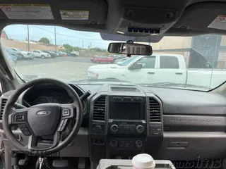 2019 Ford F-250 XL z VIN 1FT7W2B60KEG04440, wystawiony jako IAAI lot #42816839 z przebiegiem 53 961 mil mil oraz . Historia ofert i sprzedaży dostępna na DreamBid. Obrazek 1.
