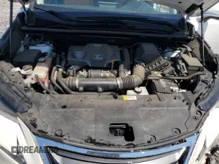 2017 Lexus NX 200t with VIN JTJYARBZ2H2080852, listed as a Copart auction lot 52293225 with 71,304 mi miles and Salvage Title. Bid and sale history available at DreamBid. Image 11.