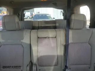 2014 Honda Pilot EX with VIN 5FNYF4H47EB029701, listed as a Copart auction lot 52087765 with 83,776 mi miles and Salvage Title. Bid and sale history available at carsss.com. Image 10.