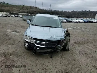 2013 Dodge Journey SXT with VIN 3C4PDDBG8DT579154, listed as a Copart auction lot 51261135 with 96,230 mi miles and Salvage Title. Bid and sale history available at DreamBid. Image 11.