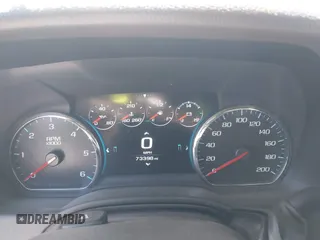 2016 Chevrolet Tahoe LTZ z VIN 1GNSKCKC8GR451685, wystawiony jako IAAI lot #42028917 z przebiegiem 73 398 mil mil oraz . Historia ofert i sprzedaży dostępna na DreamBid. Obrazek 7.