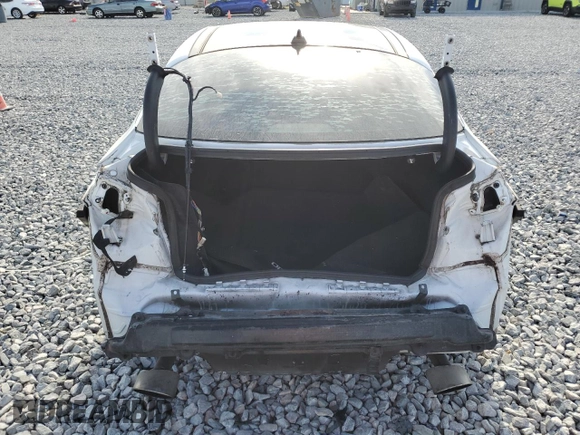 2015 Kia Optima SXL Turbo with VIN 5XXGR4A65FG427518, listed as a Copart auction lot 53642715 with 96,384 mi miles and Salvage Title. Bid and sale history available at DreamBid. Image 6.
