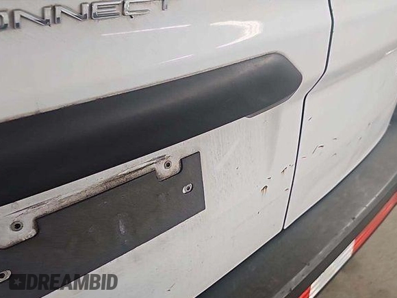 2014 Ford Transit Connect XLT with VIN NM0LS7F76E1144350, listed as a IAAI auction lot 42626637 with 247,520 mi miles and . Bid and sale history available at DreamBid. Image 34.