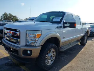 2012 Ford F-250 XL z VIN 1FT7W2BT1CEA55726, wystawiony jako IAAI lot #41623695 z przebiegiem 166 571 mil mil oraz . Historia ofert i sprzedaży dostępna na DreamBid. Obrazek 17.