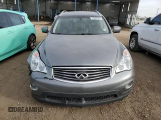 2015 Infiniti QX50 Journey z VIN JN1BJ0HR0FM773354, wystawiony jako Copart lot #87000284 z przebiegiem 115 959 mil mil oraz Szkoda całkowita • Salvage title. Historia ofert i sprzedaży dostępna na DreamBid. Obrazek 5.