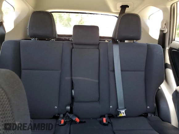 2018 Toyota RAV4 XLE with VIN 2T3WFREV2JW501793, listed as a Copart auction lot 52553015 with 67,918 mi miles and Salvage Title. Bid and sale history available at carsss.com. Image 10.
