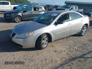 2008 Pontiac G6 GT z VIN 1G2ZH57N184296914, wystawiony jako IAAI lot #42226589 z przebiegiem 92 511 mil mil oraz . Historia ofert i sprzedaży dostępna na DreamBid. Obrazek 2.
