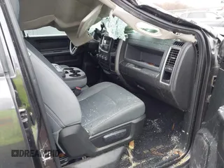 2017 Ram 1500 Express with VIN 1C6RR7FG3HS849332, listed as a IAAI auction lot 41935249 with 79,456 mi miles. Bid and sale history available at carsss.com. Image 5.