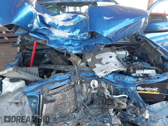 2016 Toyota Tacoma SR with VIN 3TMCZ5AN6GM037880, listed as a IAAI auction lot 42020623 with Not Provided miles and . Bid and sale history available at DreamBid. Image 10.