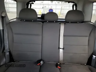 2007 Ford Escape Hybrid with VIN 1FMCU49H07KA54474, listed as a Copart auction lot 51008395 with 161,824 mi miles and Salvage Title. Bid and sale history available at carsss.com. Image 10.