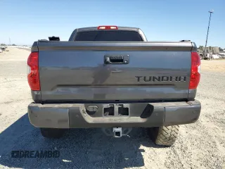 2016 Toyota Tundra 4WD Truck LTD with VIN 5TFHY5F16GX569901, listed as a Copart auction lot 67559144 with 83,023 mi miles and Salvage Title. Bid and sale history available at carsss.com. Image 6.