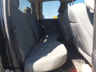 2014 Ram 1500 Express with VIN 1C6RR7FTXES143452, listed as a IAAI auction lot 42050917 with 310,525 mi miles. Bid and sale history available at carsss.com. Image 8.