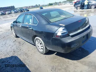 2005 Chevrolet Impala z VIN 2G1WF52E059181797, wystawiony jako IAAI lot #42247838 z przebiegiem 250 756 mil mil oraz . Historia ofert i sprzedaży dostępna na DreamBid. Obrazek 3.