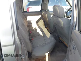 2001 Nissan Frontier SE with VIN 1N6ED27T71C379193, listed as a IAAI auction lot 41961031 with 203,704 mi miles and . Bid and sale history available at DreamBid. Image 8.