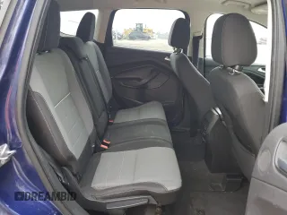 2014 Ford Escape SE with VIN 1FMCU9GX5EUC06631, listed as a Copart auction lot 54204845 with 168,246 mi miles and Clean title. Bid and sale history available at DreamBid. Image 10.