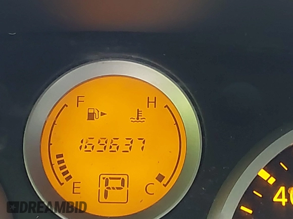 2008 Nissan Sentra 2.0 with VIN 3N1AB61E98L684804, listed as a IAAI auction lot 42743681 with 169,637 mi miles and . Bid and sale history available at DreamBid. Image 15.
