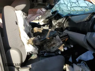 2015 Toyota Tacoma z VIN 5TFUX4EN6FX030970, wystawiony jako Copart lot #50354015 z przebiegiem Nie podano mil oraz Szkoda całkowita • Salvage title. Historia ofert i sprzedaży dostępna na DreamBid. Obrazek 7.