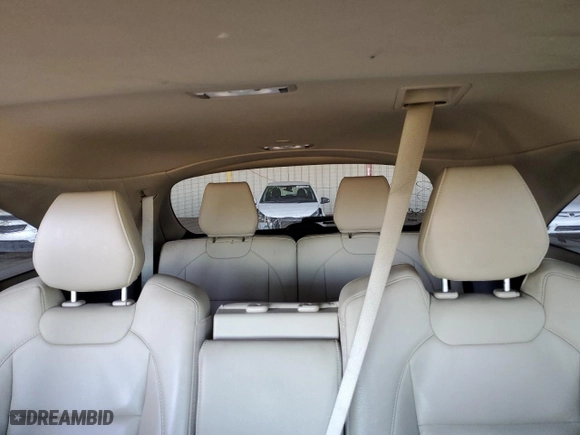 2015 Acura MDX with VIN 5FRYD3H21FB012536, listed as a Copart auction lot 86918994 with 147,002 mi miles and Salvage Title. Bid and sale history available at carsss.com. Image 10.