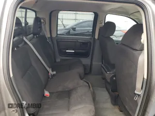 2006 Mitsubishi Raider Duro Cross z VIN 1Z7HC38K76S537788, wystawiony jako Copart lot #63922994 z przebiegiem 331 015 mil mil oraz Nie do naprawy • Non repairable. Historia ofert i sprzedaży dostępna na DreamBid. Obrazek 10.