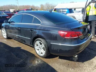 2013 Volkswagen CC Sport Plus с VIN WVWBP7AN6DE558256, выставлен на аукционе IAAI как лот 41846795 с пробегом 116 773 миль миль и . История ставок и продаж доступна на DreamBid. Изображение 3.