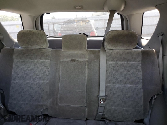 2006 Kia Sorento LX with VIN KNDJD733X65578898, listed as a Copart auction lot 60261065 with 144,087 mi miles and Salvage title. Bid and sale history available at DreamBid. Image 10.